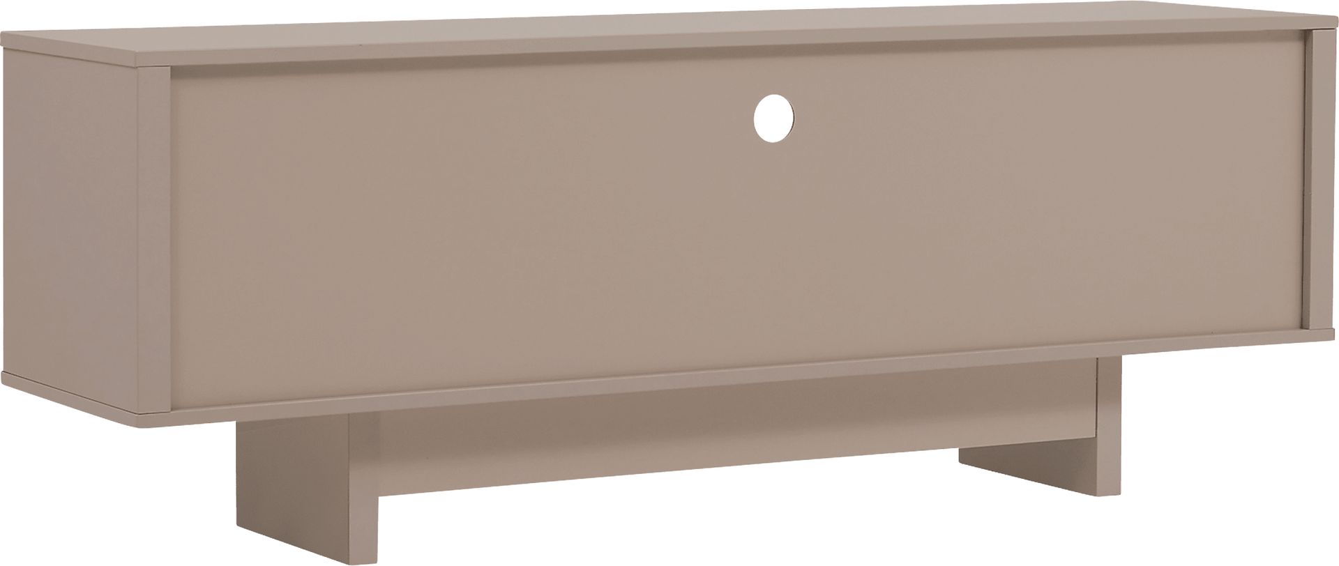 Ammons Brown 59.5 in. Console - Image 9
