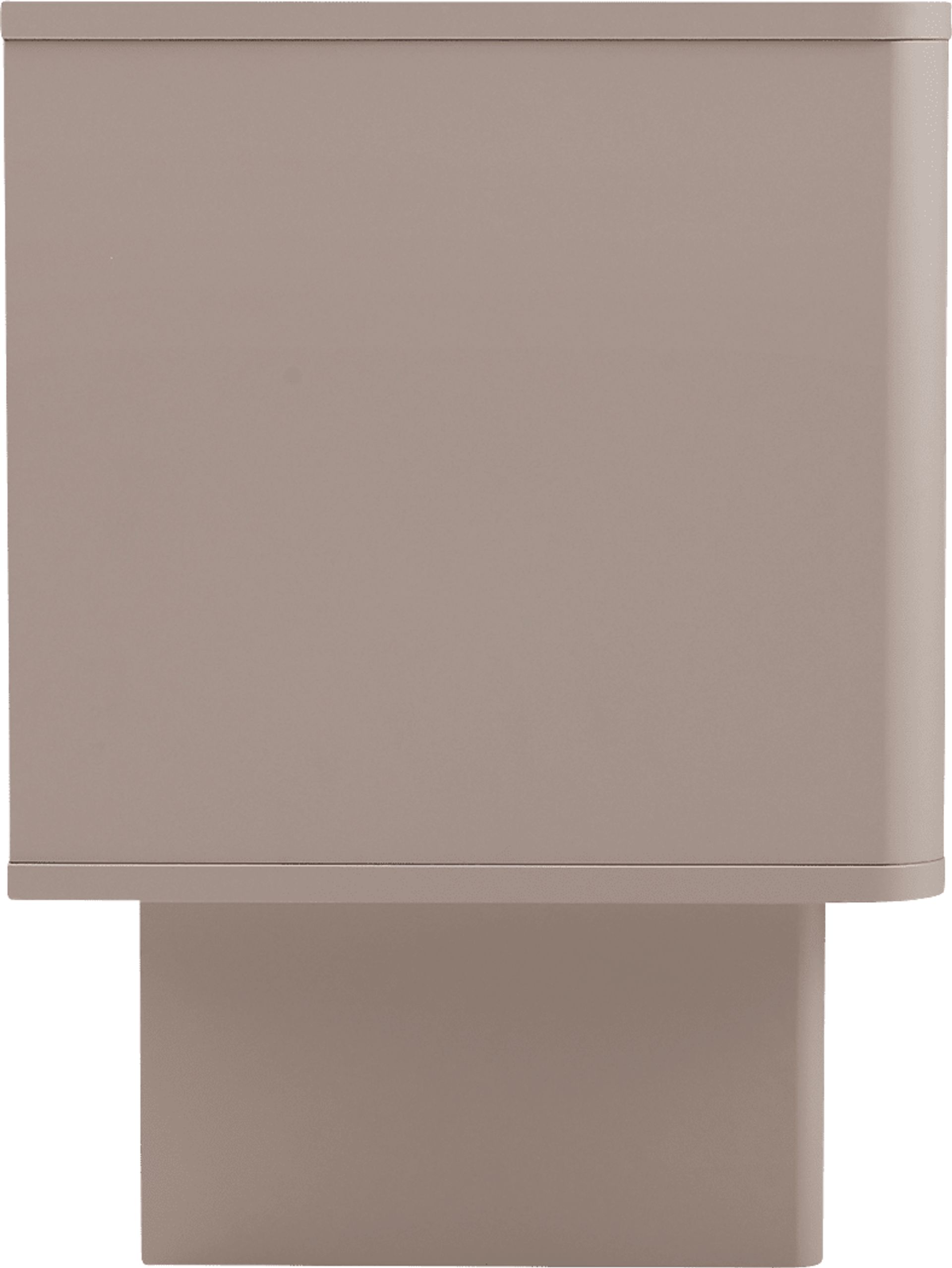 Ammons Brown Nightstand - Image 7