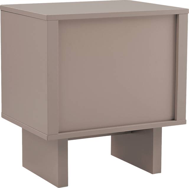 Ammons Brown Nightstand - Thumbnail - Image 8
