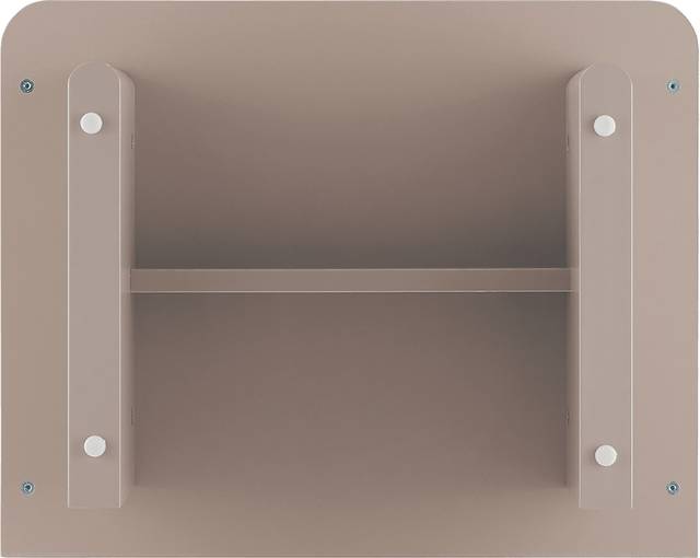 Ammons Brown Nightstand - Thumbnail - Image 10