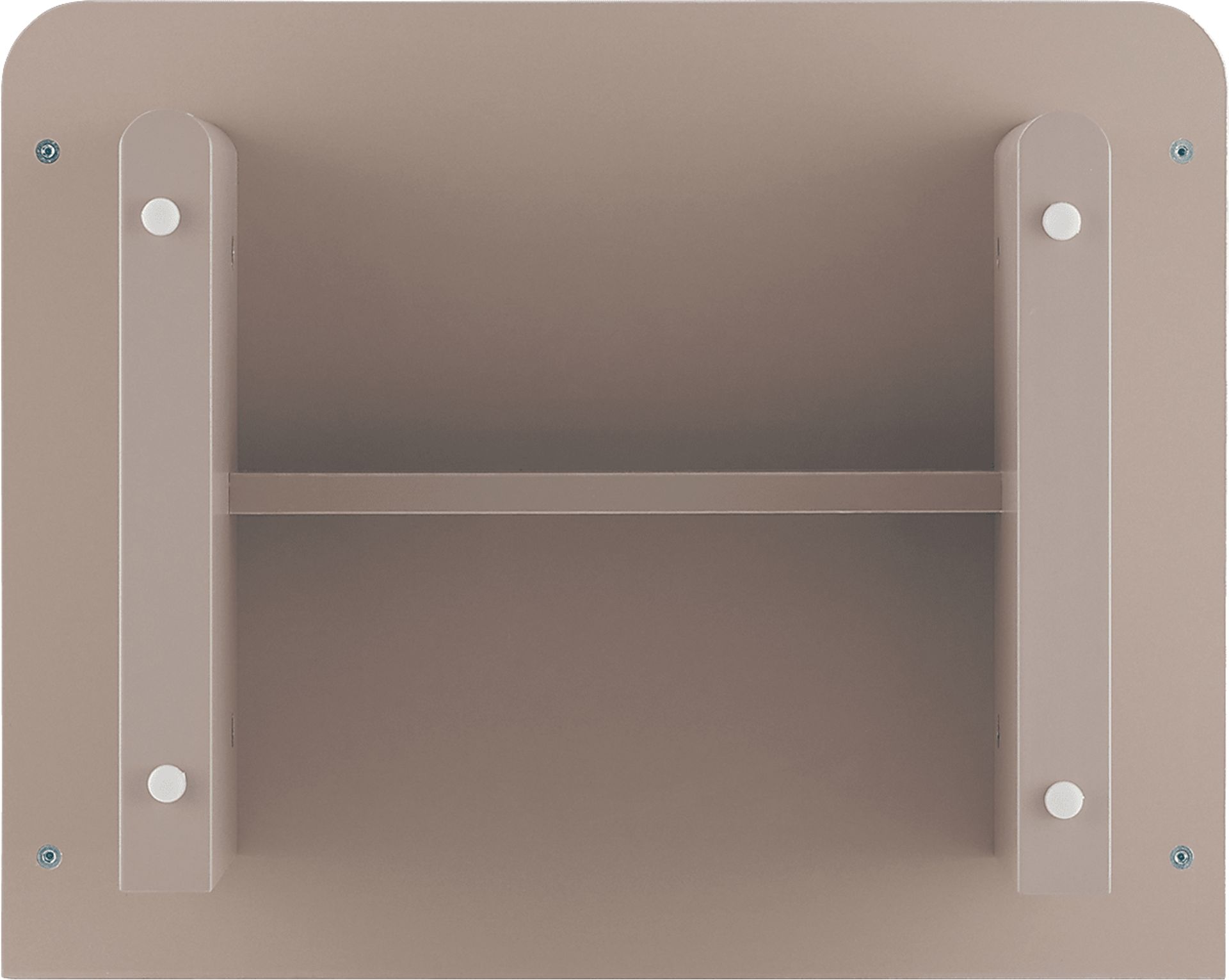 Ammons Brown Nightstand - Image 10