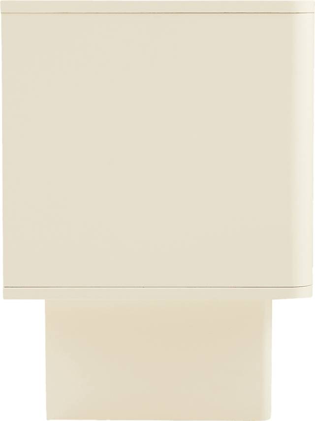 Ammons Cream Nightstand - Thumbnail - Image 7