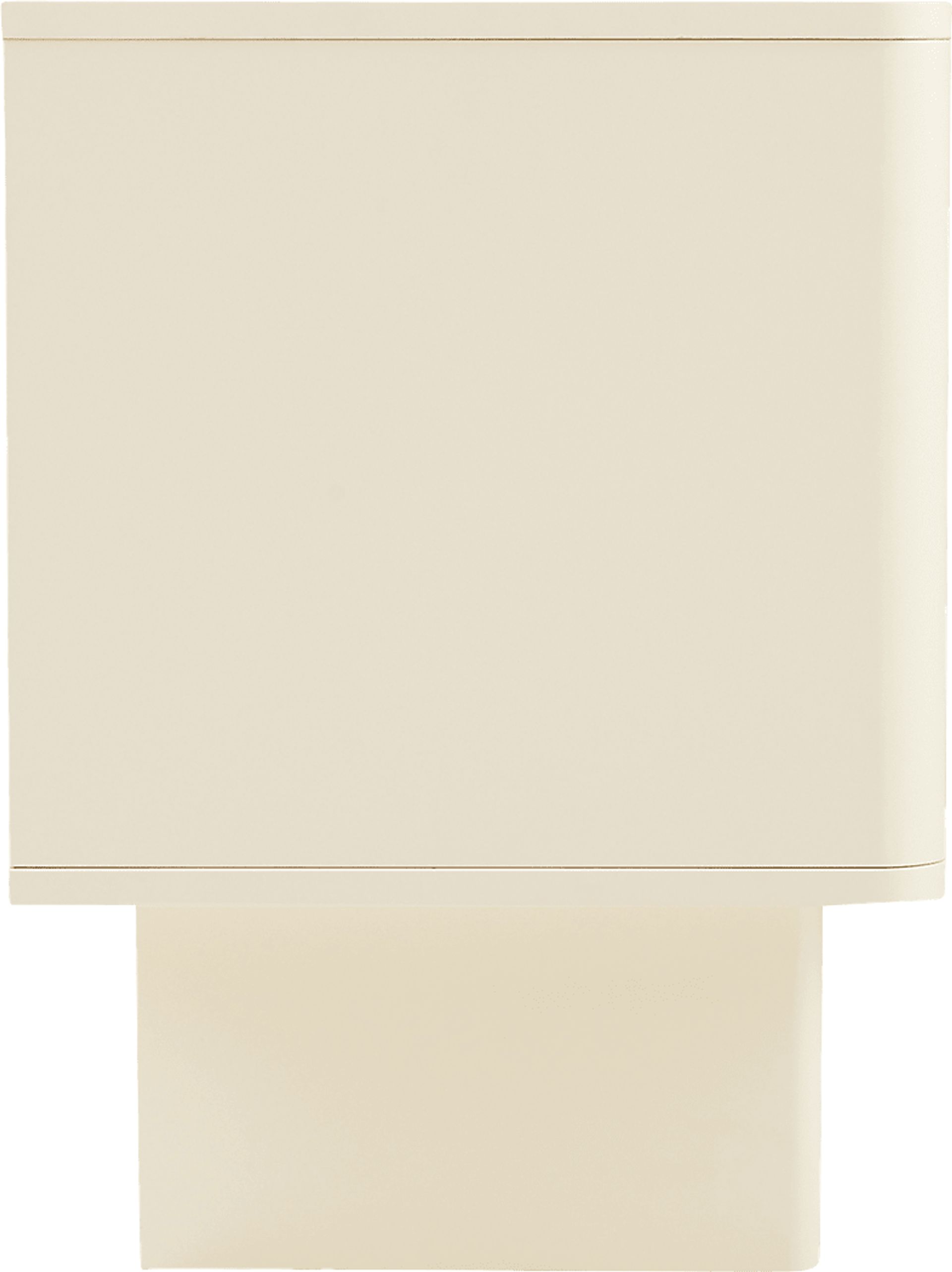 Ammons Cream Nightstand - Image 7