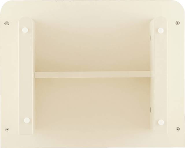 Ammons Cream Nightstand - Thumbnail - Image 10
