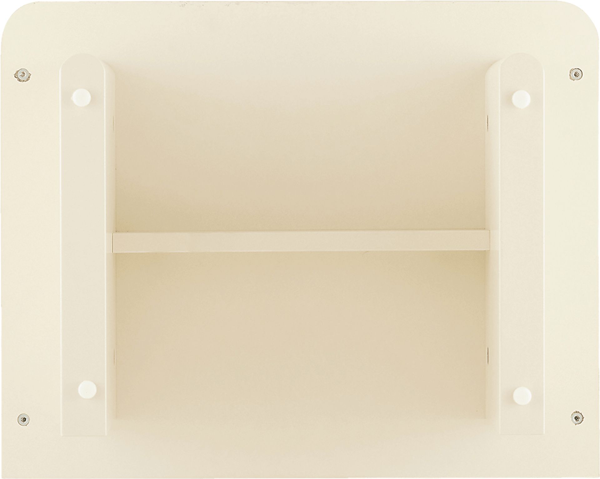 Ammons Cream Nightstand - Image 10