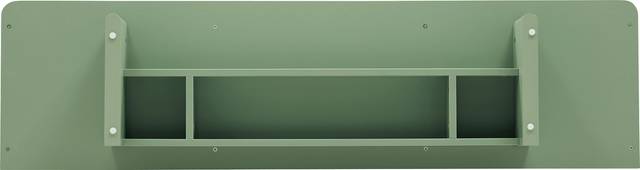 Ammons Green 59.5 in. Console - Thumbnail - Image 11