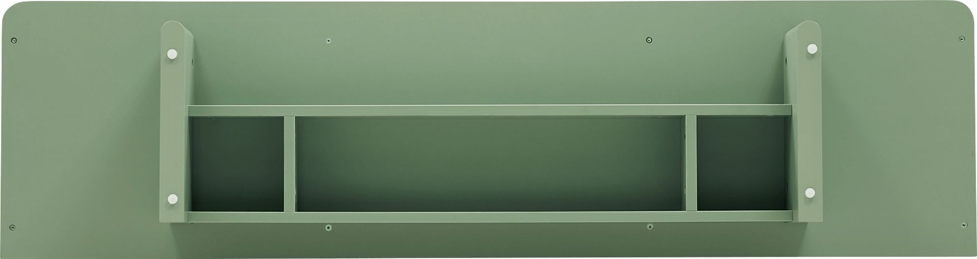 Ammons Green 59.5 in. Console - Image 11