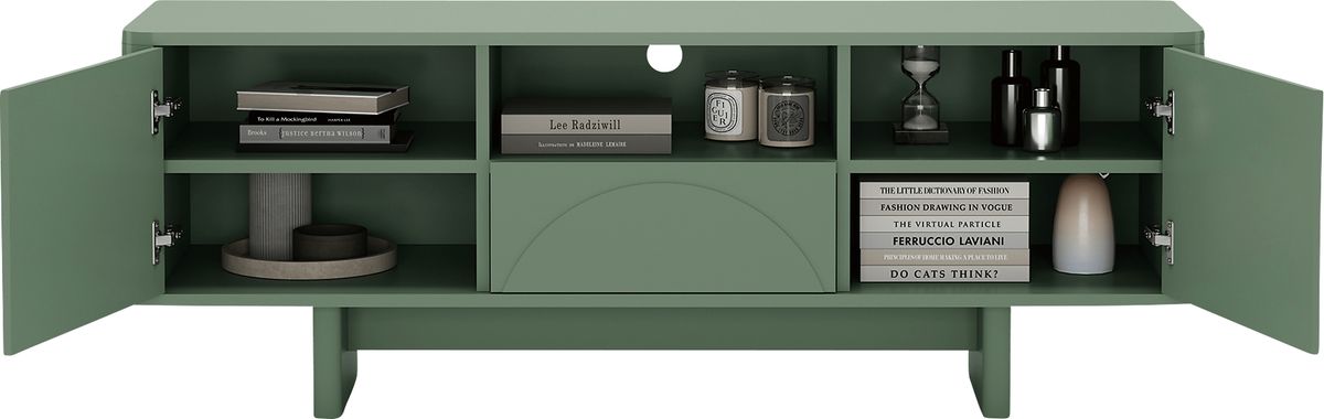 Ammons Green Colors 59.5