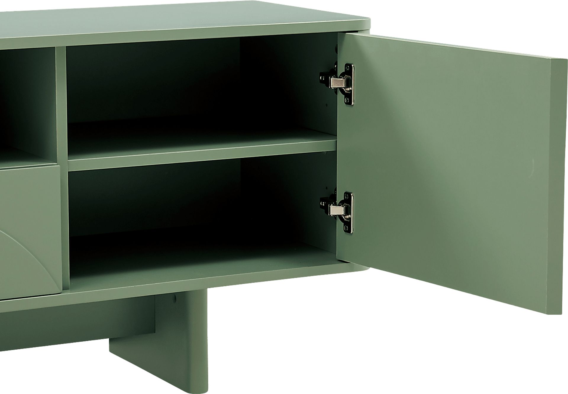 Ammons Green 59.5 in. Console - Image 7
