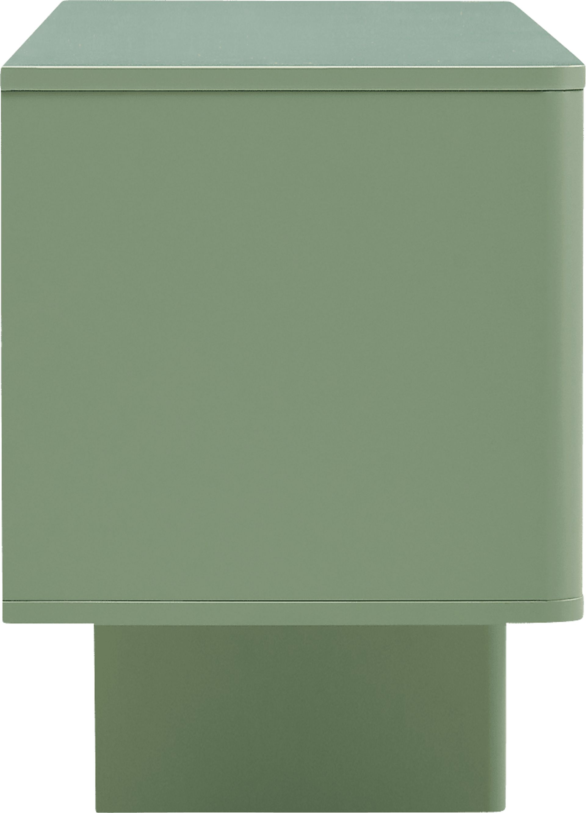 Ammons Green 59.5 in. Console - Image 8