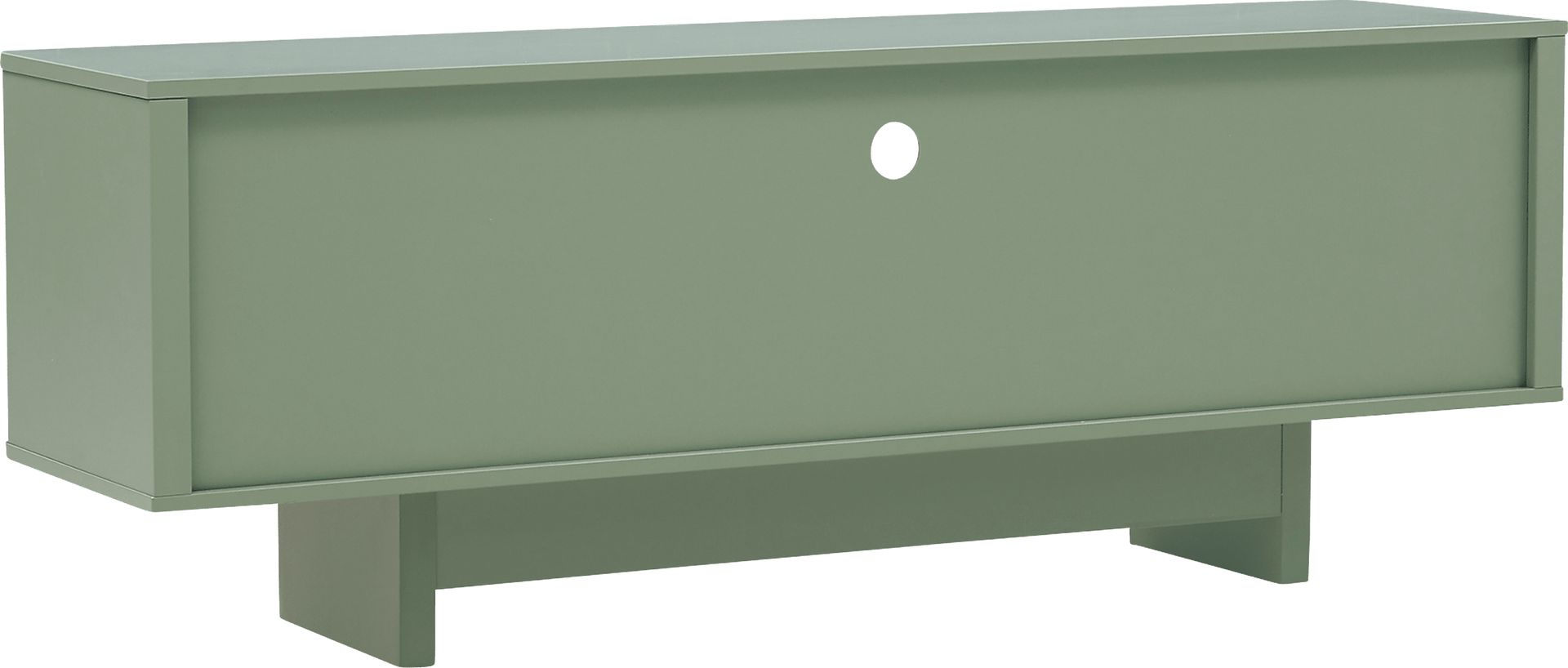 Ammons Green 59.5 in. Console - Image 9