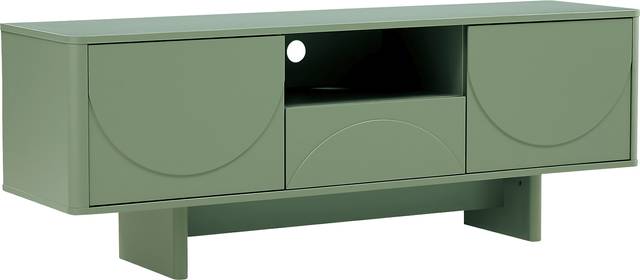Ammons Green 59.5 in. Console - Thumbnail - Image 1