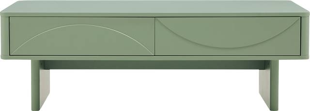 Ammons Green Cocktail Table - Thumbnail - Image 3