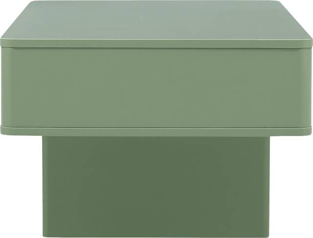 Ammons Green Cocktail Table - Thumbnail - Image 7