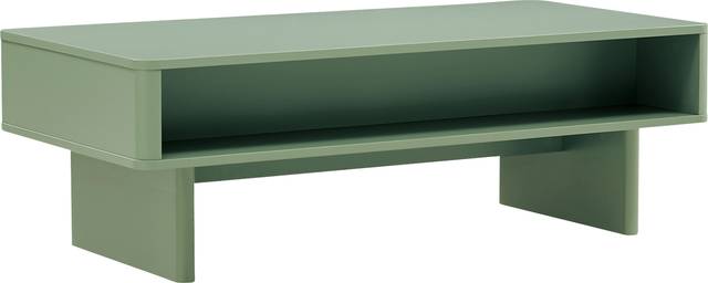 Ammons Green Cocktail Table - Thumbnail - Image 8