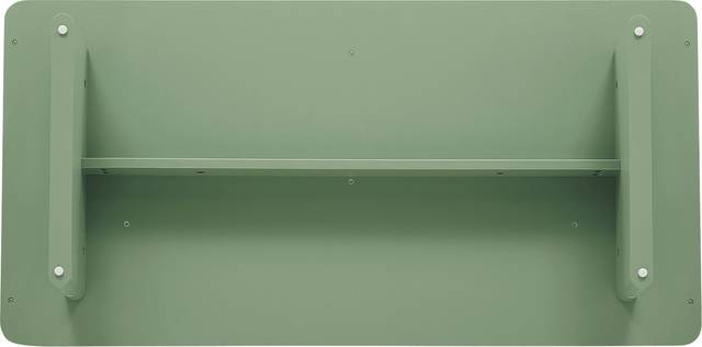 Ammons Green Cocktail Table - Thumbnail - Image 10