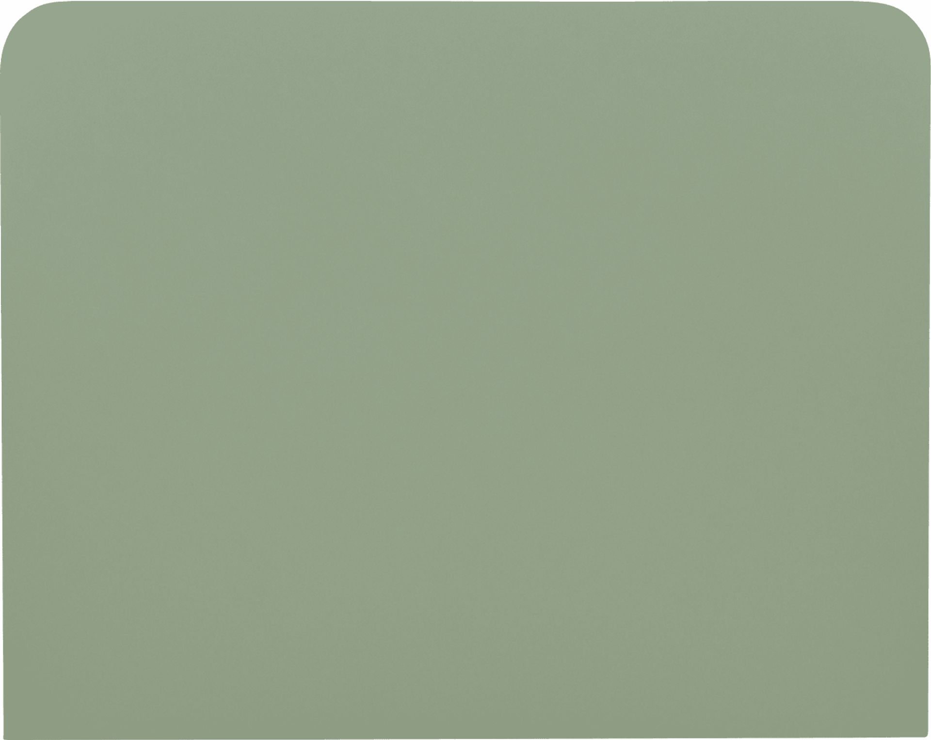 Ammons Green Nightstand - Image 9