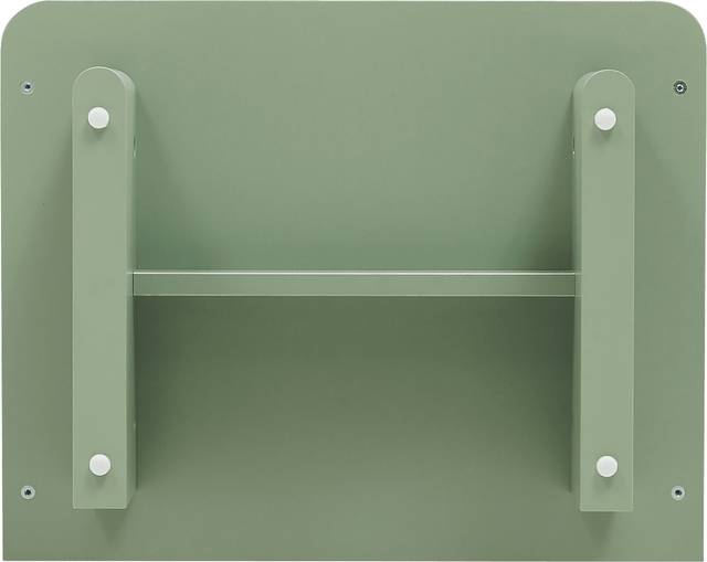 Ammons Green Nightstand - Thumbnail - Image 10