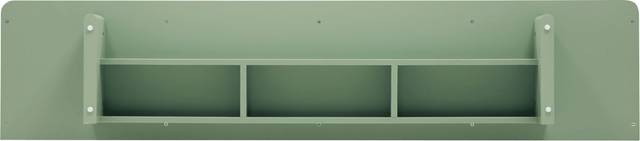 Ammons Green Sideboard - Thumbnail - Image 11
