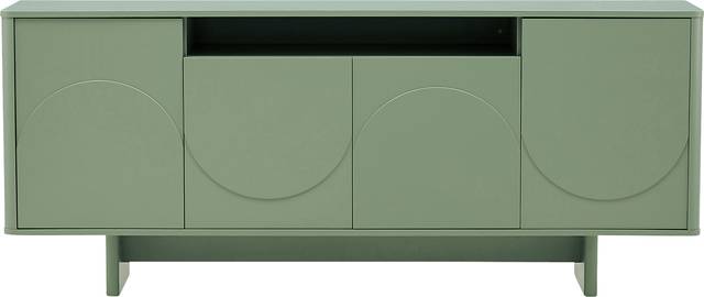 Ammons Green Sideboard - Thumbnail - Image 4