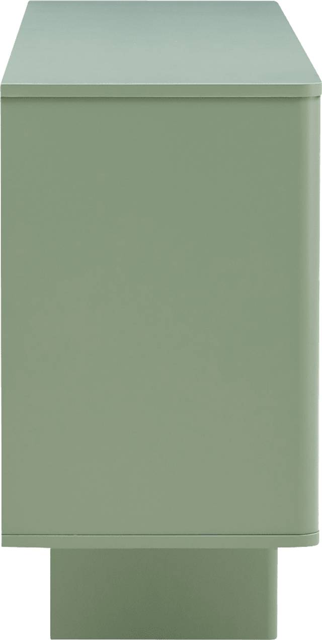 Ammons Green Sideboard - Thumbnail - Image 8