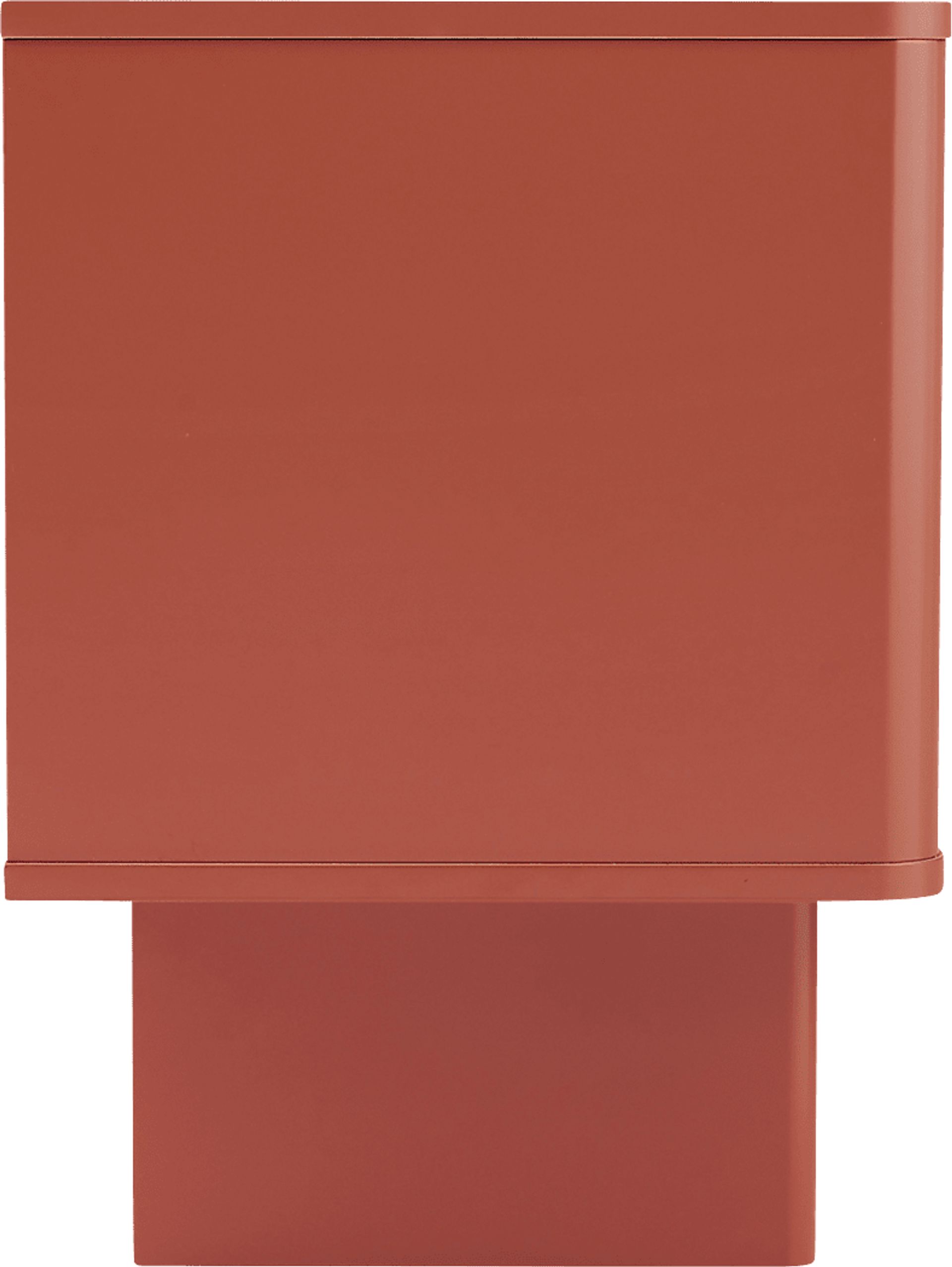 Ammons Terracotta Nightstand - Image 7