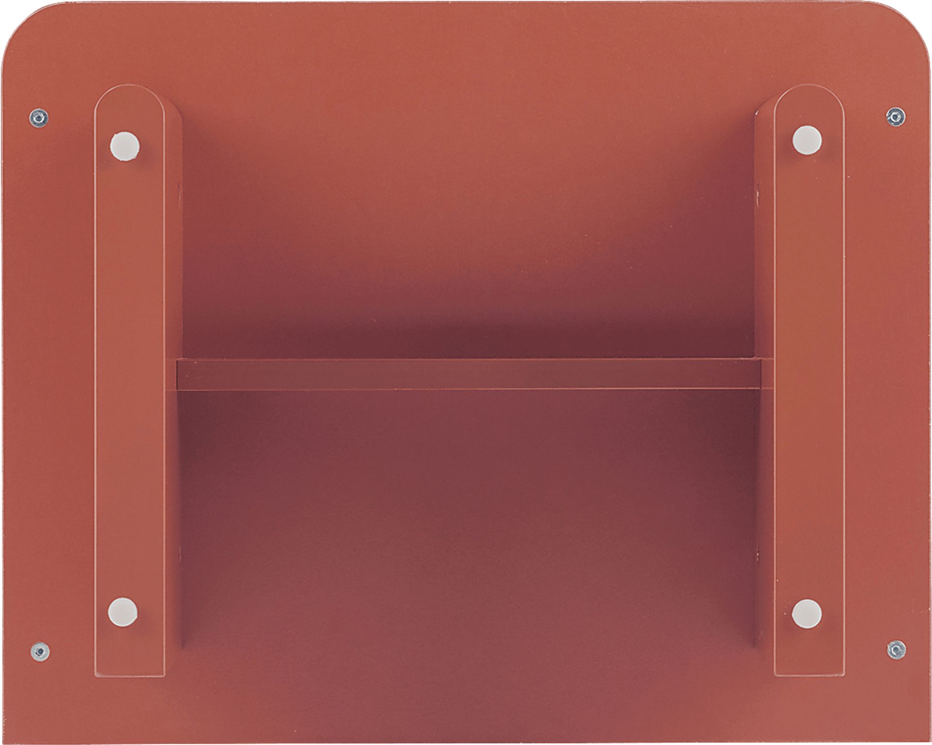 Ammons Terracotta Nightstand - Image 10