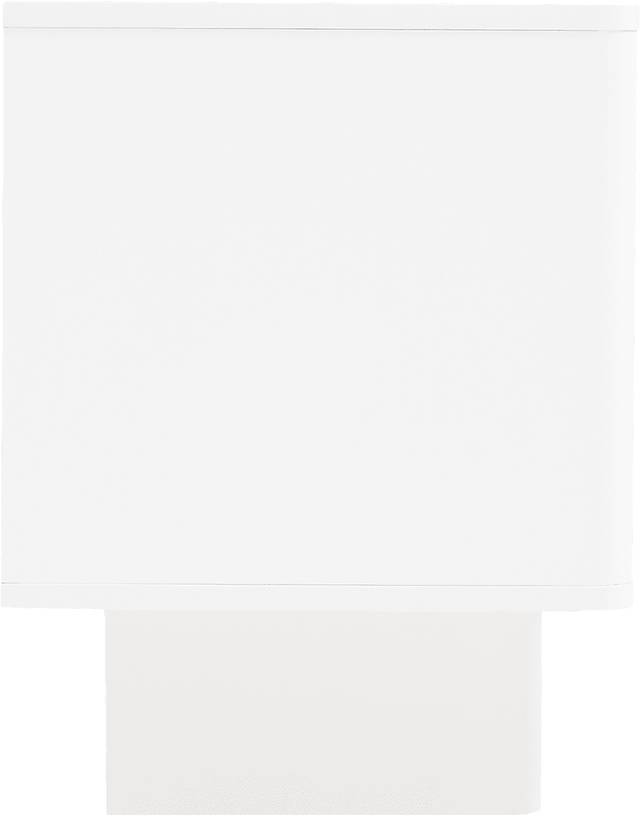 Ammons White 59.5 in. Console - Thumbnail - Image 8