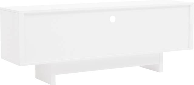 Ammons White 59.5 in. Console - Thumbnail - Image 9