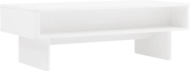 Ammons White Cocktail Table - Thumbnail - Image 8