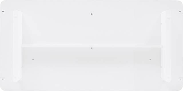 Ammons White Cocktail Table - Thumbnail - Image 10
