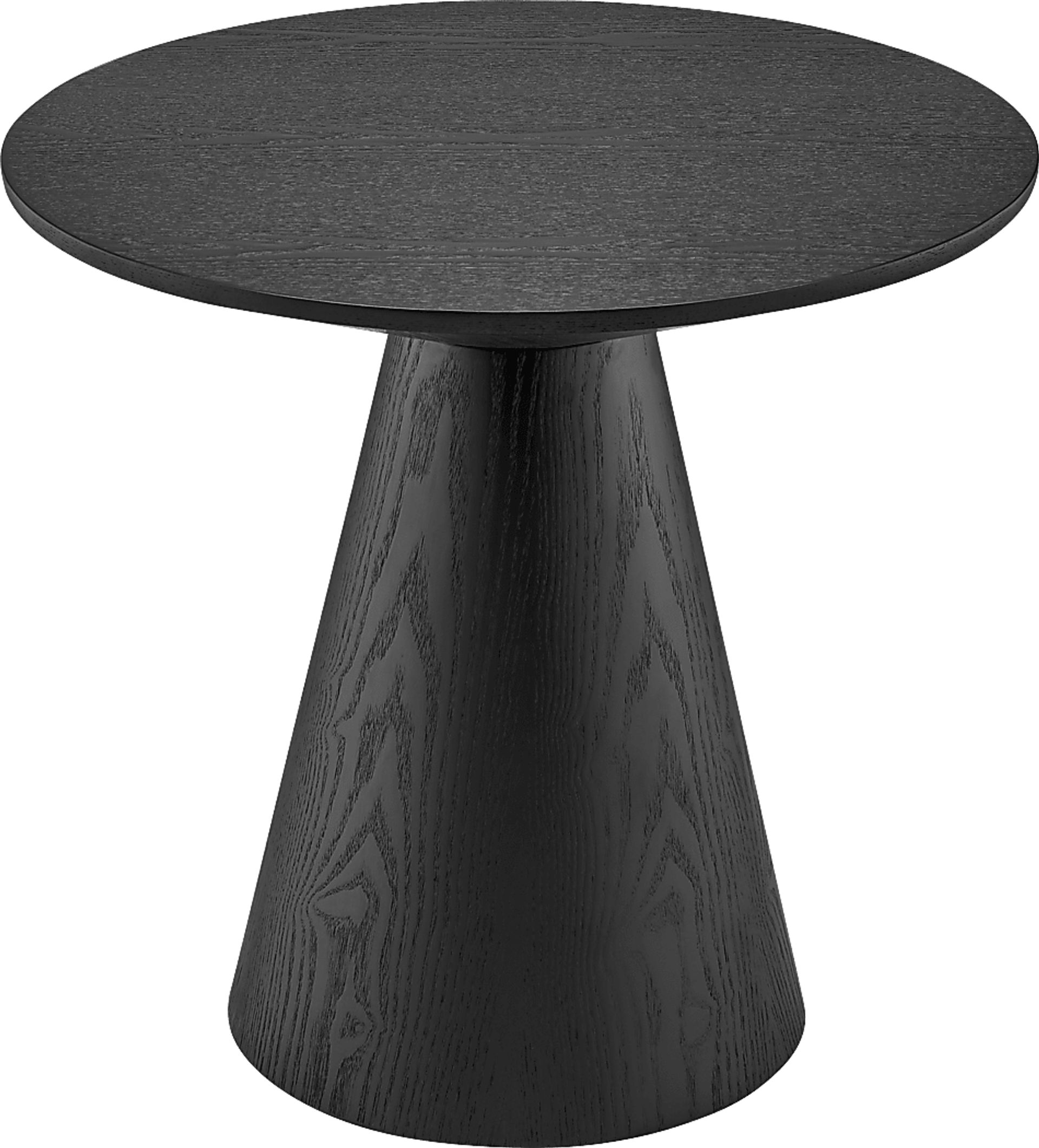 Amnicon Black End Table - Image 3