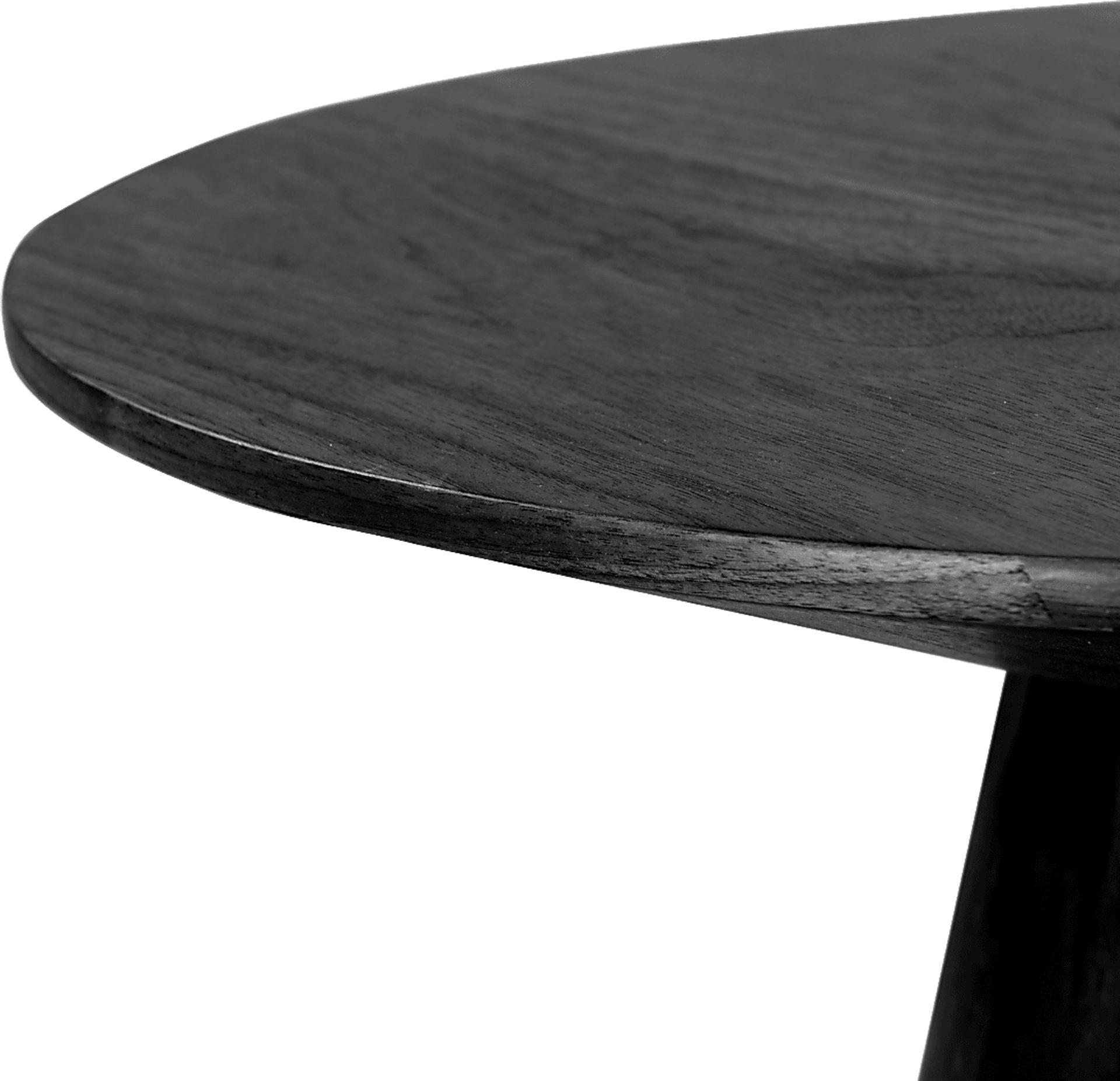 Amnicon Black End Table - Image 4