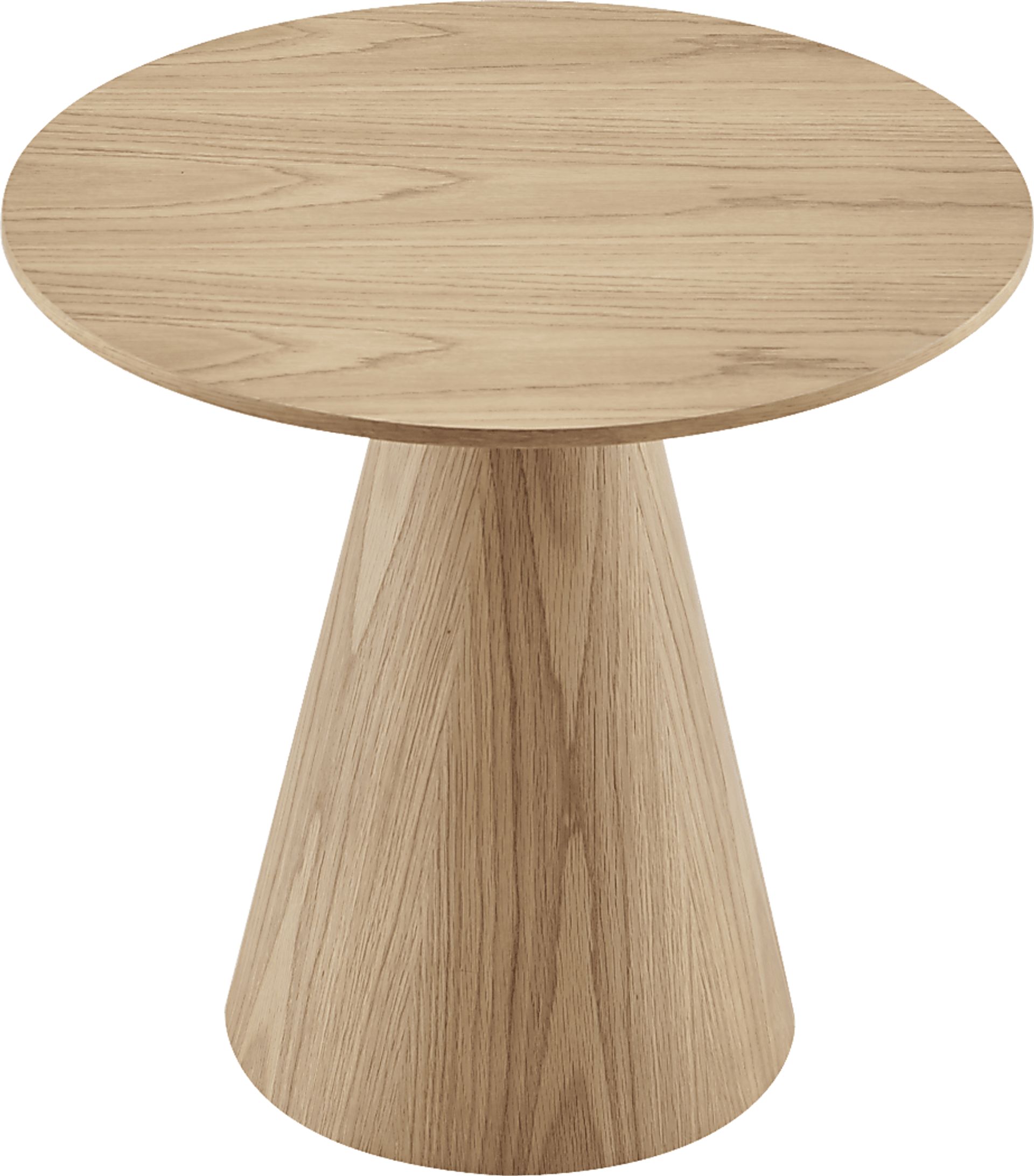 Amnicon Oak End Table - Image 3