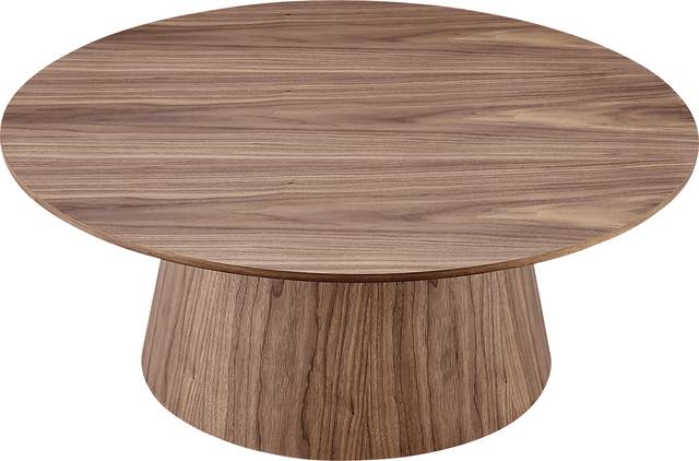 Amnicon Walnut Cocktail Table - Thumbnail - Image 2