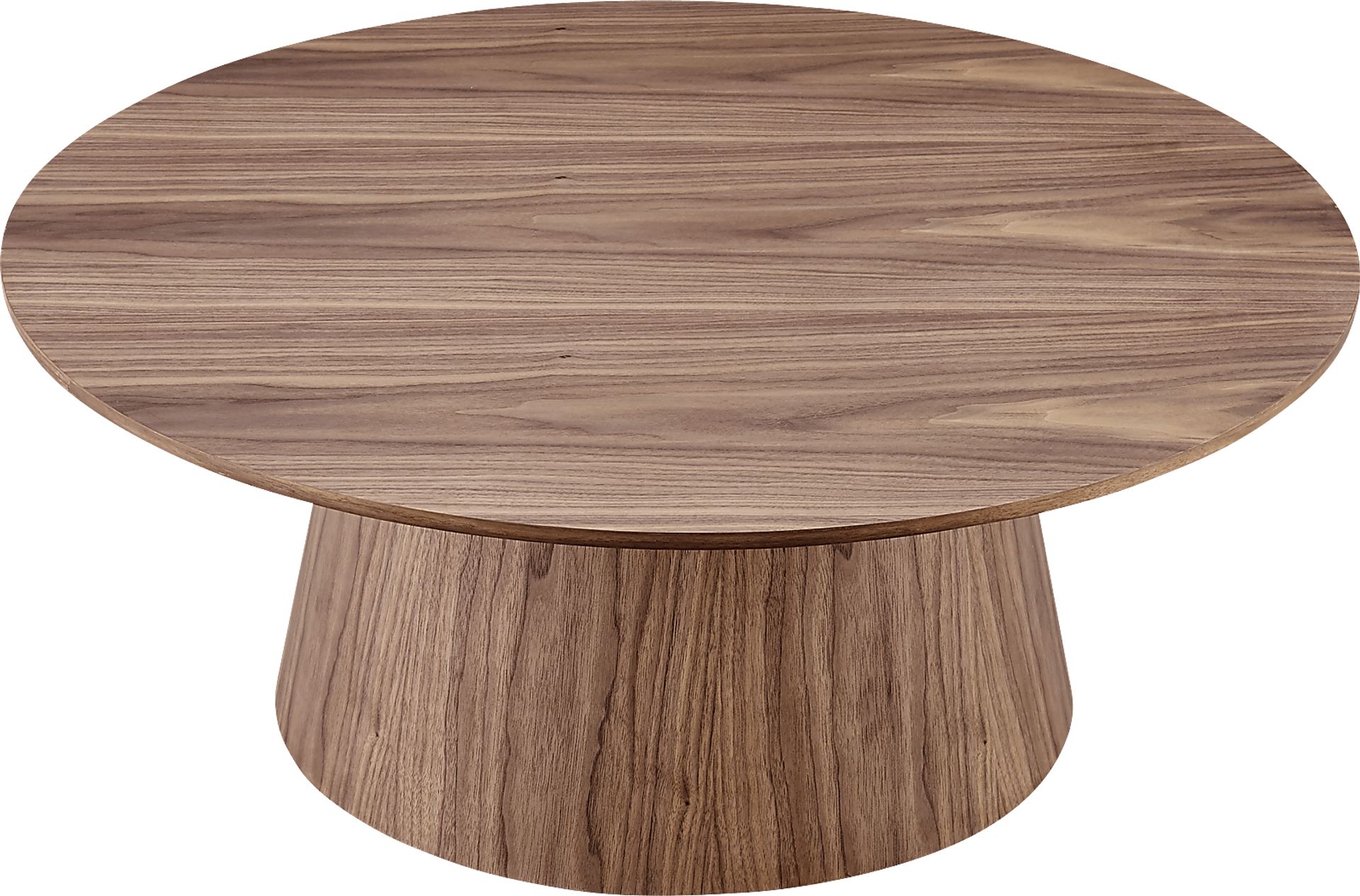 Amnicon Walnut Cocktail Table - Image 2
