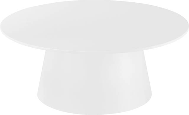 Amnicon White Cocktail Table - Thumbnail - Image 2