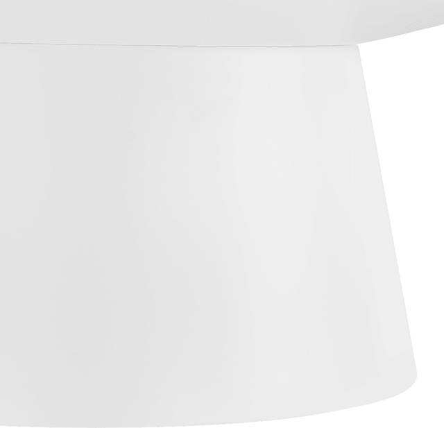 Amnicon White Cocktail Table - Thumbnail - Image 3