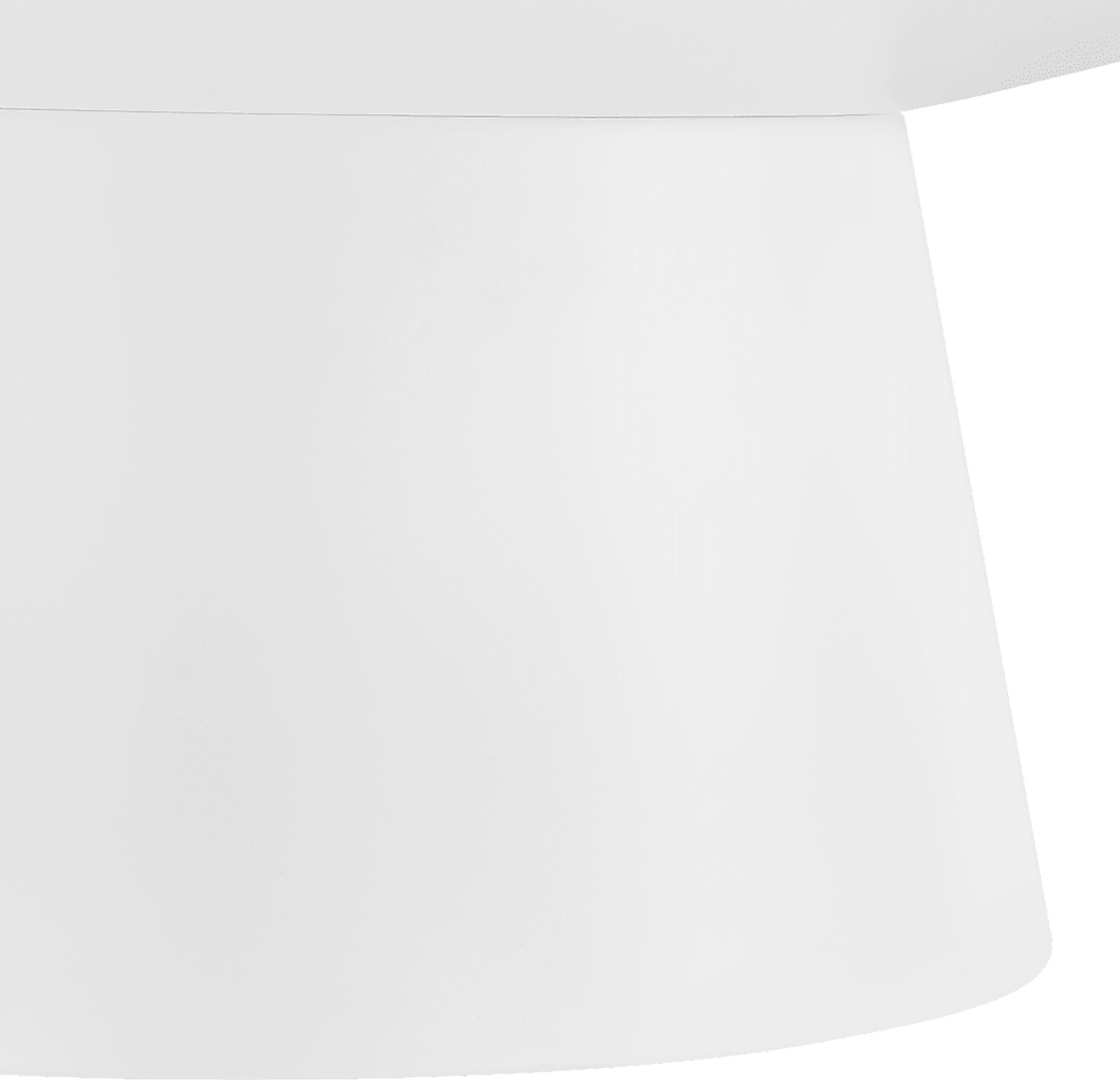 Amnicon White Cocktail Table - Image 3