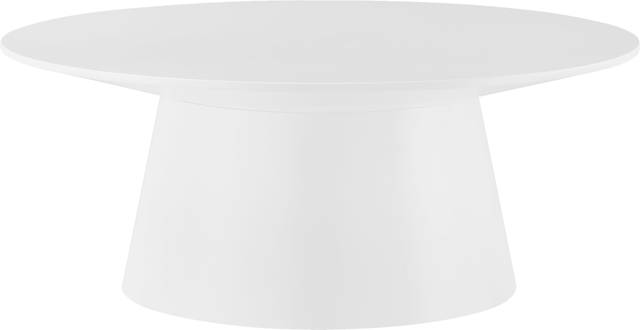 Amnicon White Cocktail Table - Thumbnail - Image 1