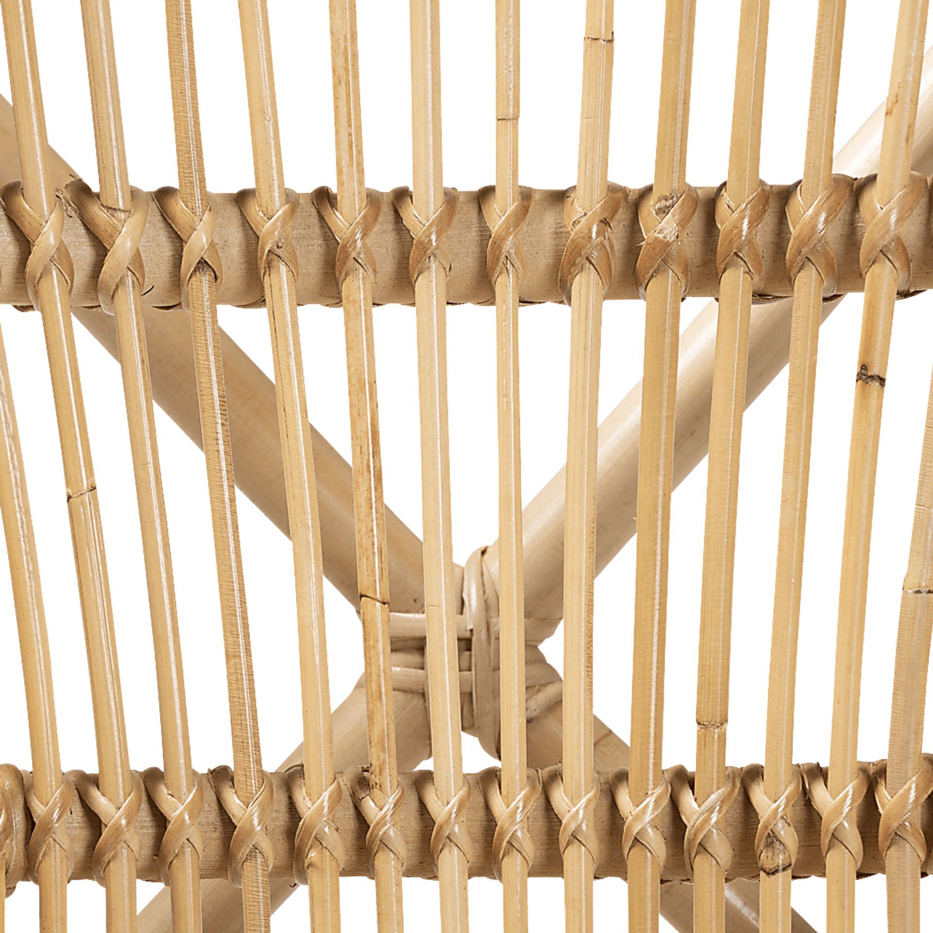 Amniora Natural Dining Chair - Image 9