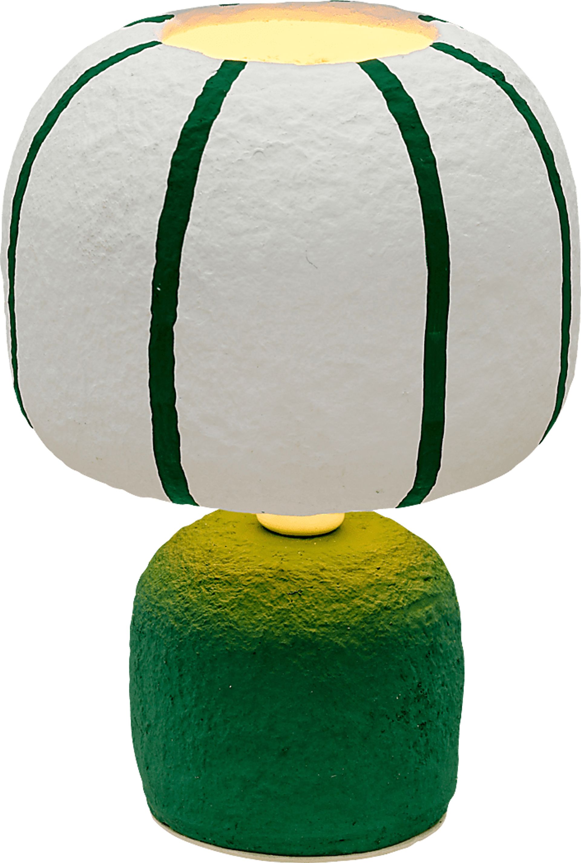 Amok Green Lamp - Image 2