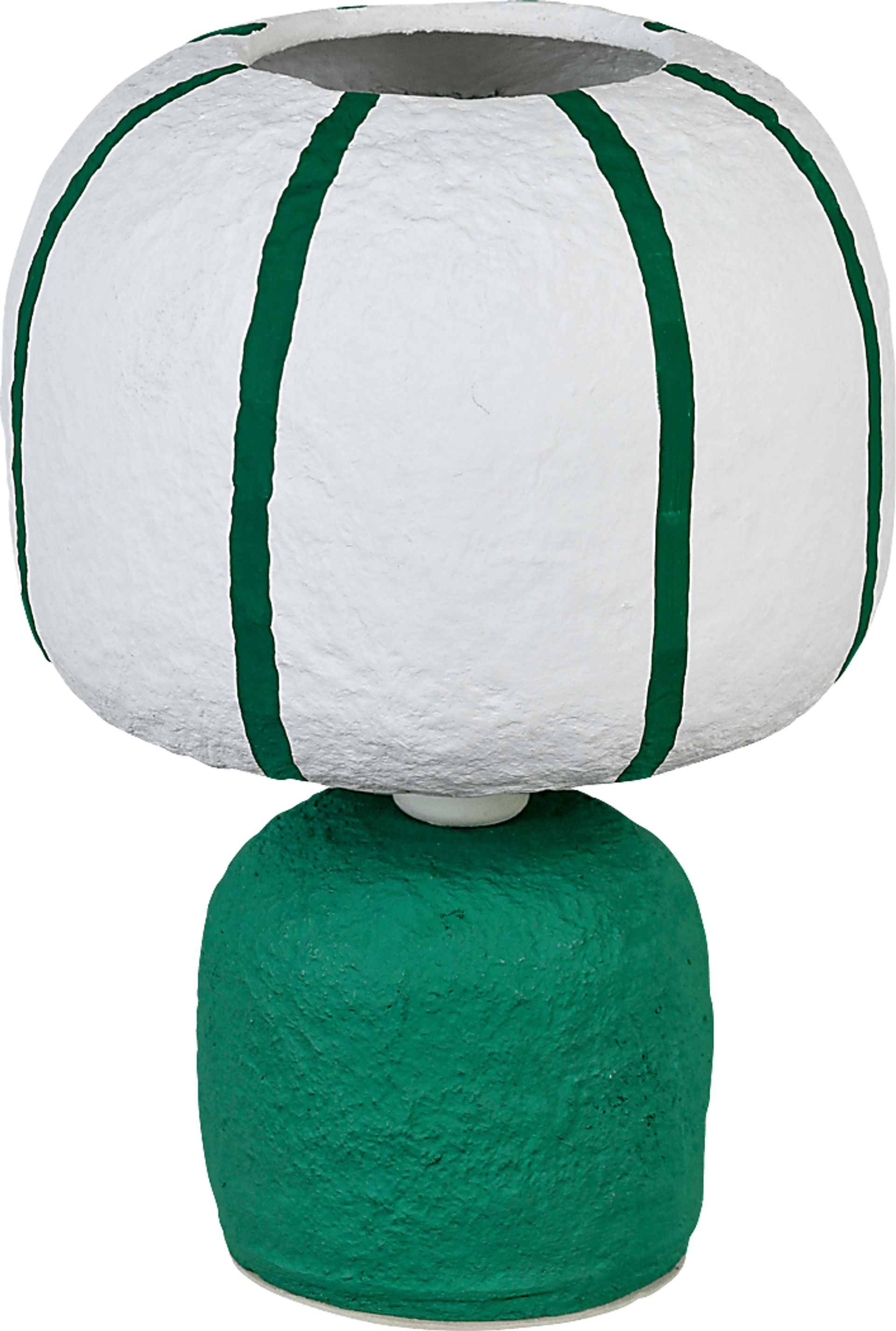 Amok Green Lamp - Image 3