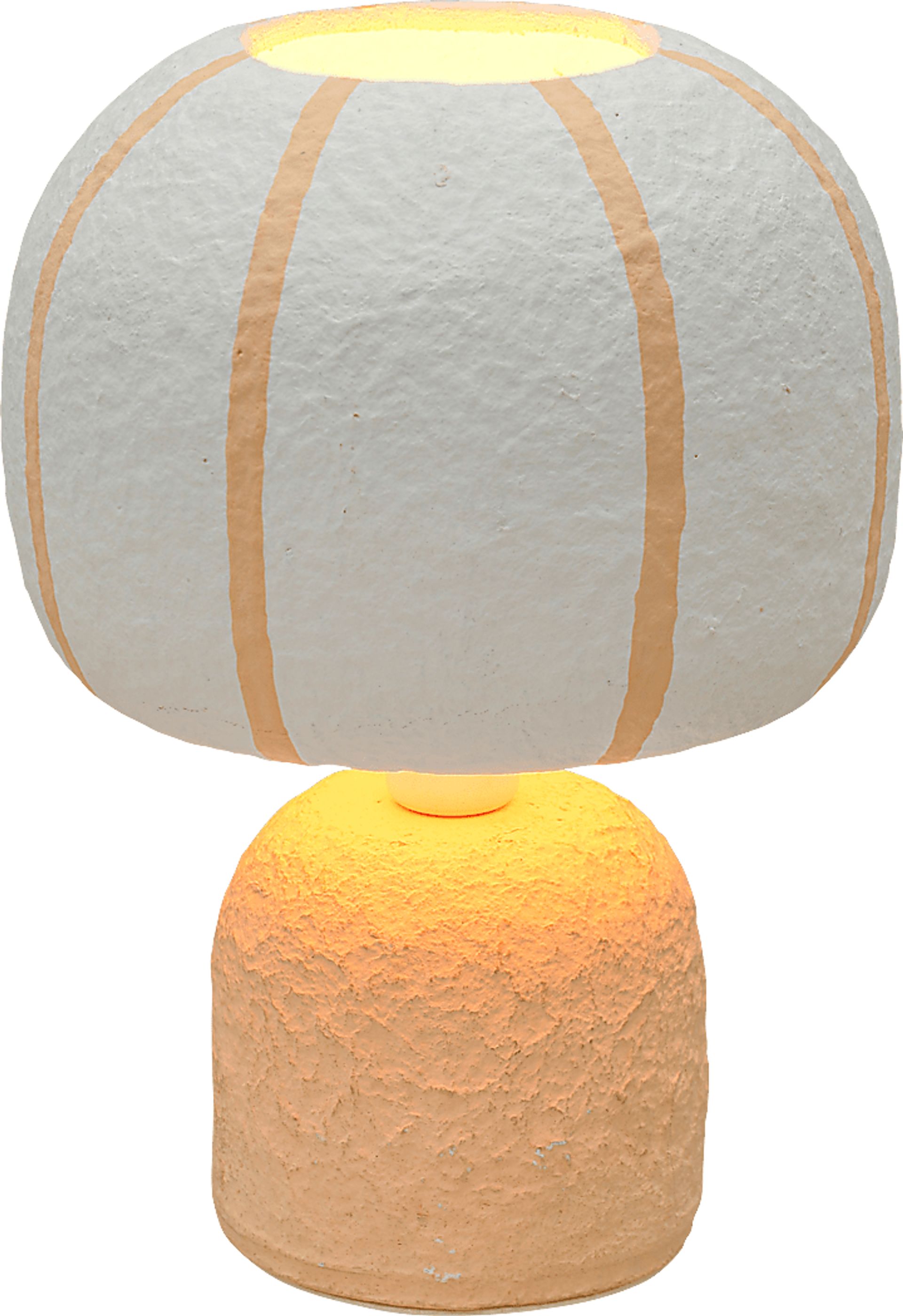 Amok Peach Lamp - Image 2