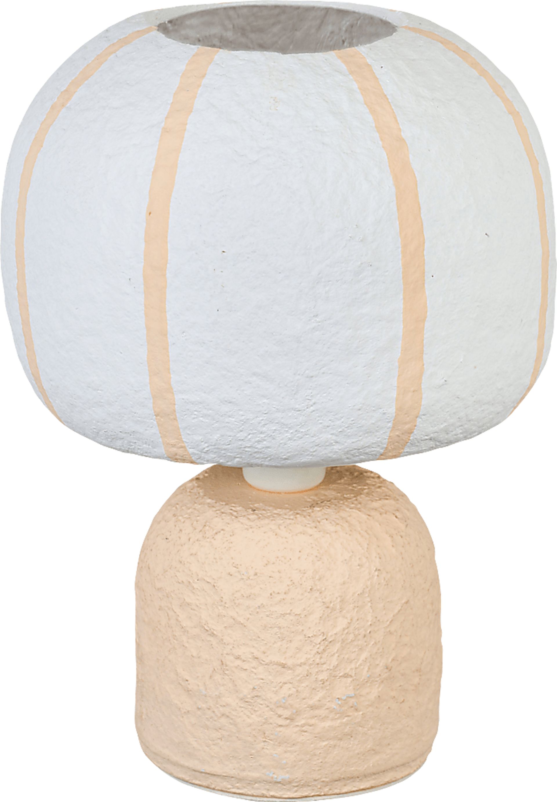 Amok Peach Lamp - Image 3
