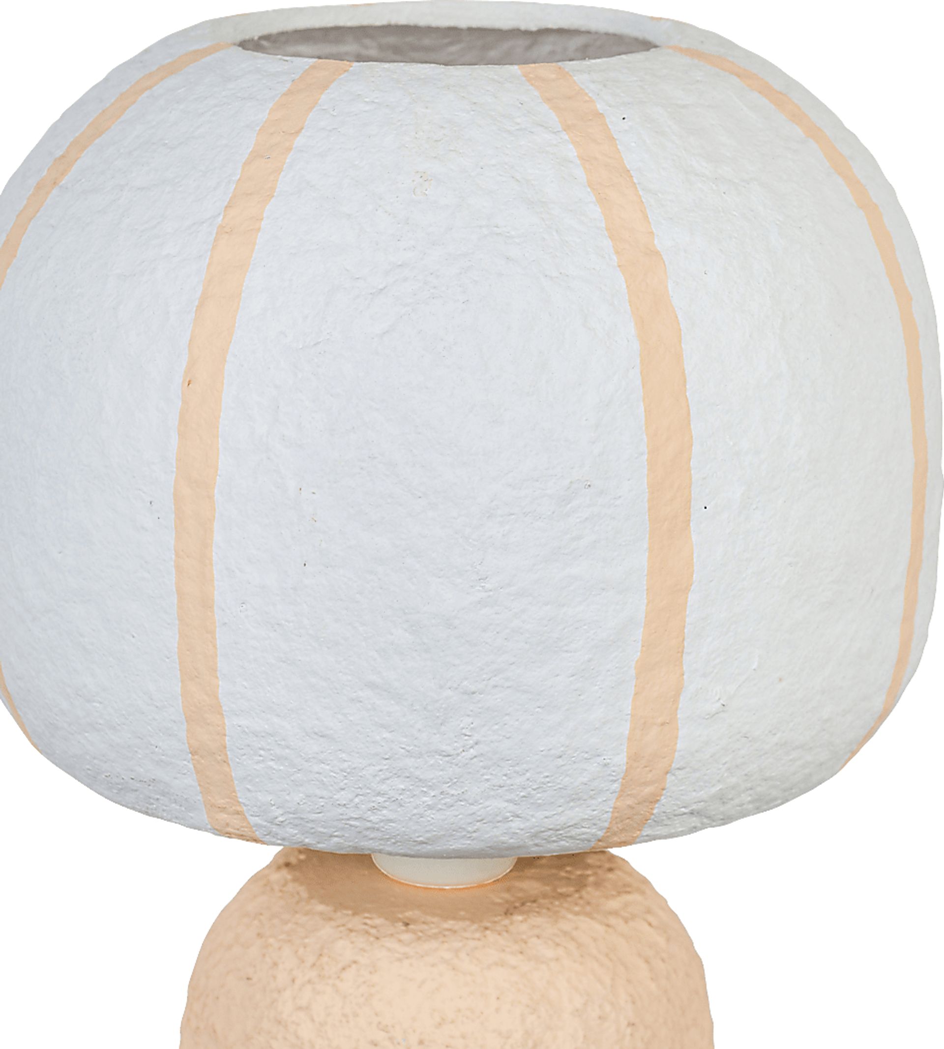 Amok Peach Lamp - Image 4