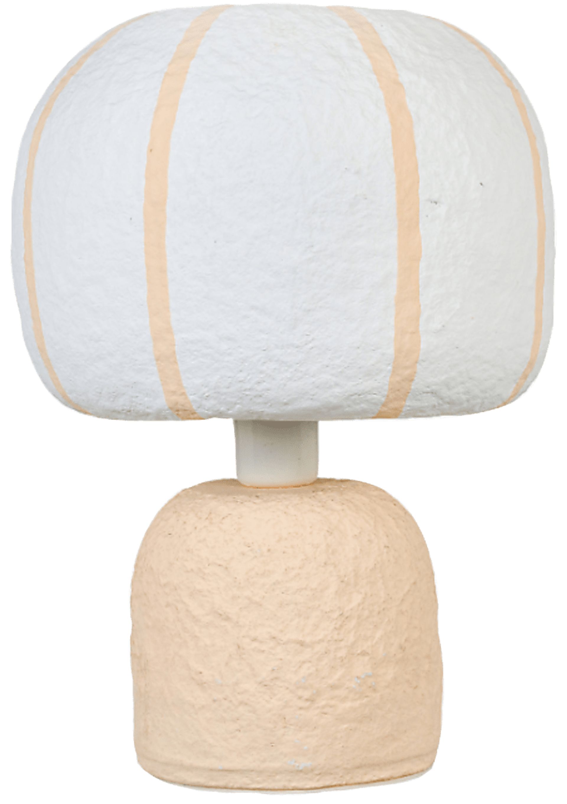 Amok Peach Lamp - Image 1