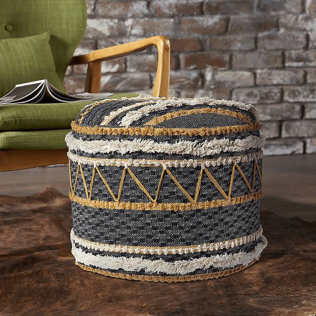 Amonic Multi Pouf - Thumbnail - Image 2