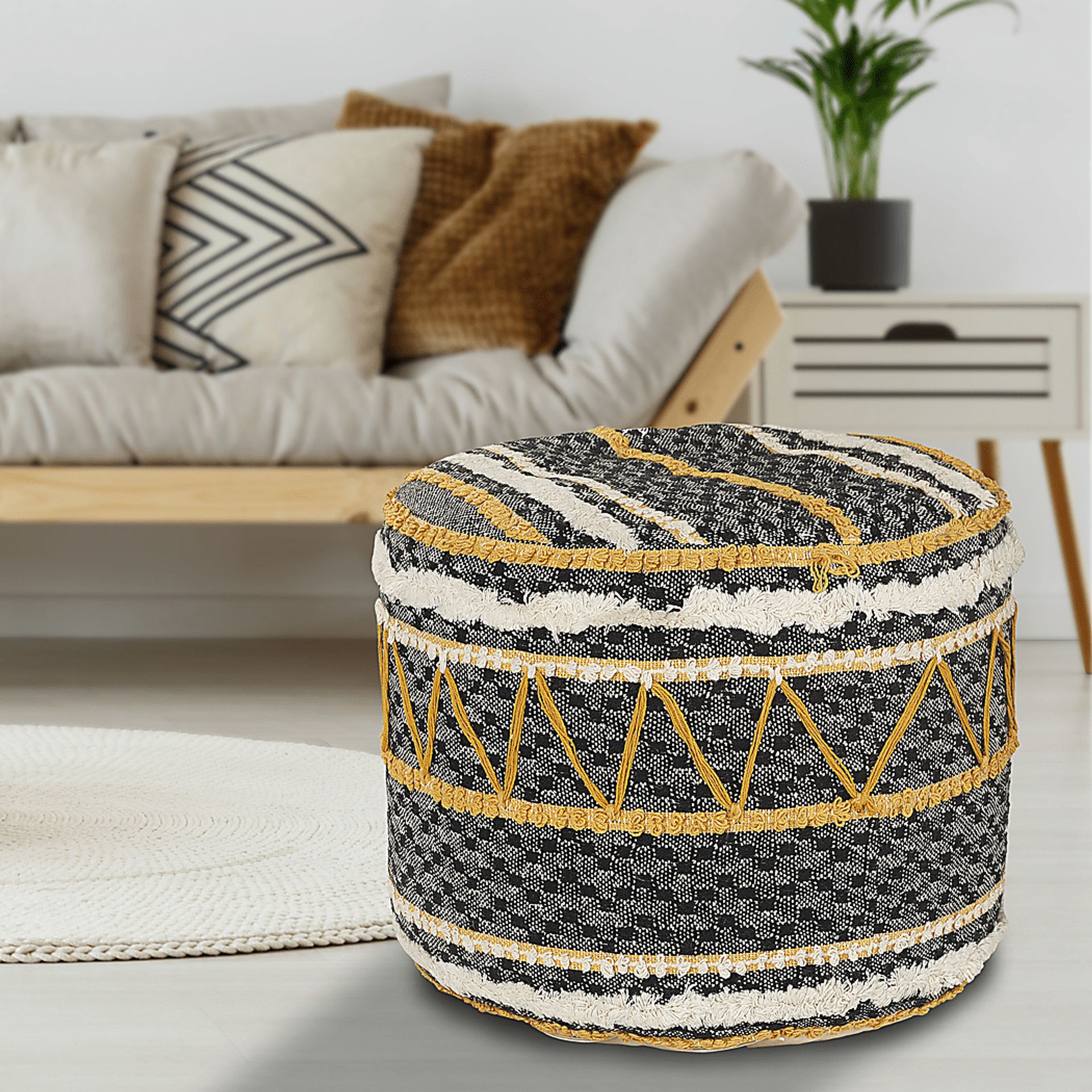 Amonic Multi Pouf - Image 3