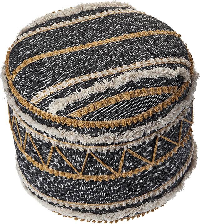 Amonic Multi Pouf - Thumbnail - Image 4